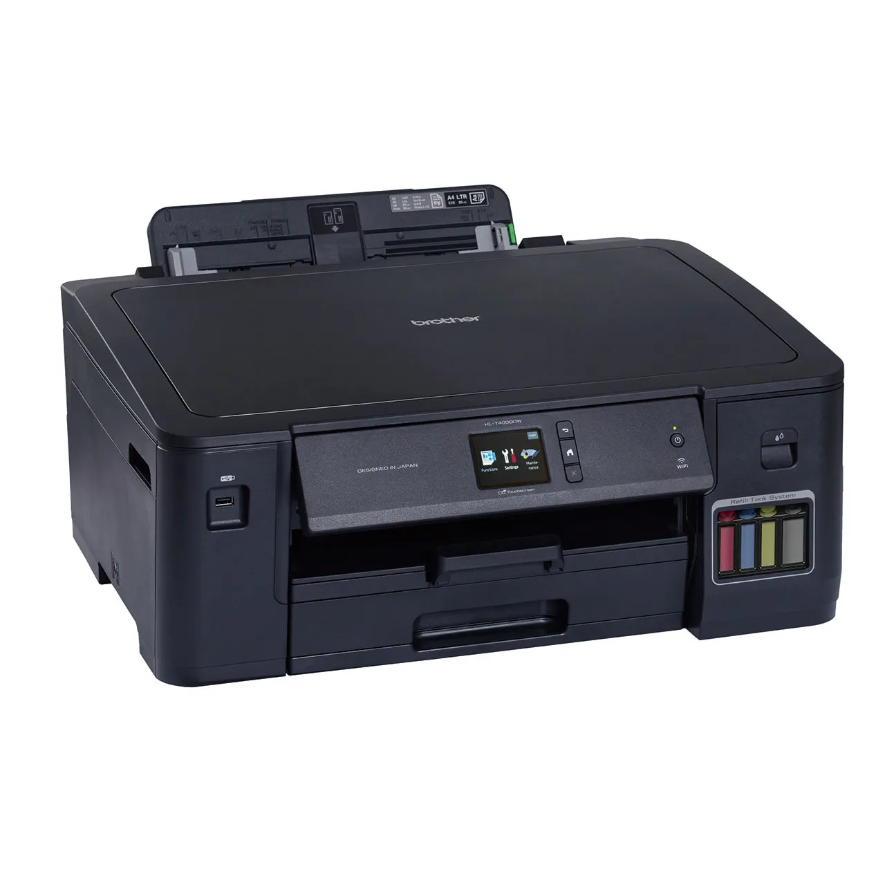 HL-T4000DW Ink Tank Printer (2)