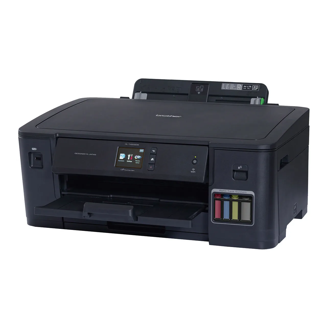 HL-T4000DW Ink Tank Printer (3)