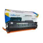 Hộp Mực In MITA SILVER CF230A / CRG051 – Dành Cho HP LaserJet Pro M203, M227 và Canon LBP162dw – Hiệu Suất 1.600 Trang