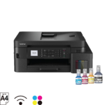 Brother MFC-T930DW – Máy In Phun Đa Chức Năng In – Scan – Copy – Fax, WiFi, In Hai Mặt Tự Động, Hộp Mực Dung Tích Lớn