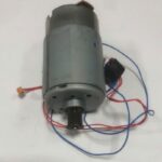 Motor Kéo Đầu In Máy In Canon IX6770 / IX6780 / IX6870 – Linh Kiện Chính Hãng Tháo Máy, Có Hướng Dẫn Lắp Đặt