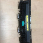 Cụm Bánh Xe Giấy Ra Exit Máy In Canon 269DW / 264DW / 227DW Hàng Tháo Máy Chính Hãng – Có Hướng Dẫn Lắp Đặt