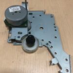 Cụm Nhông Chính Kéo Cartridge Drum Máy In Brother 2321D / 2366DW / 2701DW, DCP-7535DW / B2080DW / B2000 Và Ricoh SP230SFDW – Linh Kiện Tháo Máy