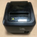 Máy In Nhiệt Xprinter H200 Khổ Giấy 80mm – Kết Nối USB – In Bill Hóa Đơn Nhanh Chuyên Nghiệp – Đã Qua Sử Dụng