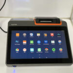 Máy Bán Hàng Tính Tiền Sunmi T2 Mini In Bill Khổ 58mm – Màn Hình Cảm Ứng POS Android Cao Cấp – Có Hướng Dẫn Sử Dụng – Đã Qua Sử Dụng