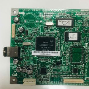 Bo Mạch Chính Máy In Đa Năng – Main Board Canon MF4120 / MF4122 –  SKU: FK2-3699-000 – Hàng Tháo Máy Chất Lượng