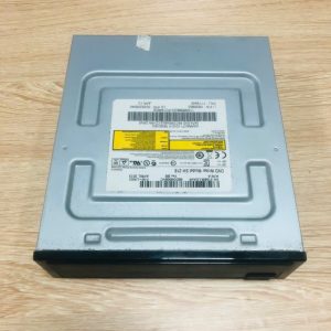 Ổ Đĩa DVD RW SATA Model SH-216BB – Đọc Ghi CD/DVD Hai Chiều – Hàng Chính Hãng Tháo Máy