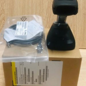 Máy Quét Mã Vạch Zebra DS2278 Không Dây Kèm Đế Sạc CR2278-PC10004WW + Cáp USB – Hàng Mới Theo Hộp