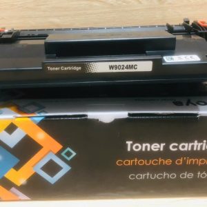 Hộp Mực Halloya W9024MC Có Chíp Cho HP LaserJet Managed E40040 / E42540 – Hàng Mới 100% – In Đậm Rõ