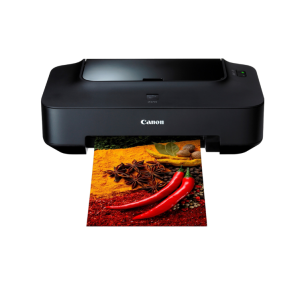 Máy In Phun Màu Canon PIXMA iP2770 In Ảnh A4 – Hàng Mới 100% – Bảo Hành 06 Tháng