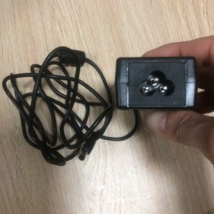 Sạc Adapter Nguồn 12V 3A (45W) HONOTO Switching Adapter – Jack DC Tròn – Hàng Đã Qua Sử Dụng - Hàng Xịn
