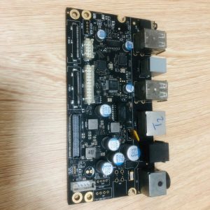 Main nguồn máy pos bán hàng Ocha, Sunmi T1 và T2 và Mainboard Sunmi T2 Pro - Có hướng dẫn lắp đặt