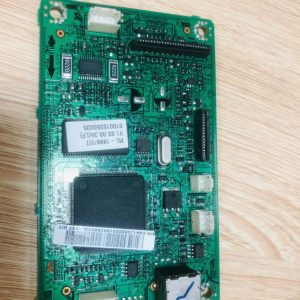 Linh Kiện Máy In Samsung ML-1666 Formater Và Nguồn – Hàng Tháo Máy, Có Hướng Dẫn Lắp Đặt