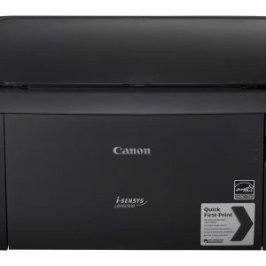 Máy in laser đen trắng Canon i-SENSYS LBP6030B model 2026 - Hộp mực lớn hơn - (In| A4| A5| USB)